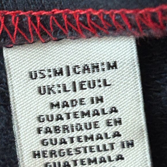 Chick-fil-A Navy Sweatshirt - Picture 6 of 13